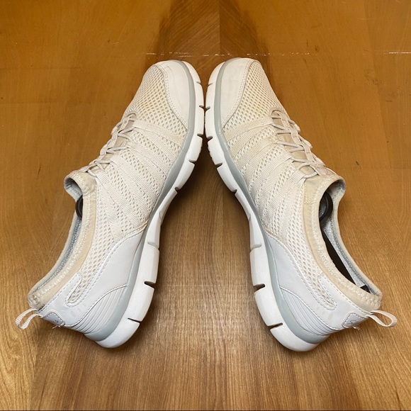 Womens 7.5 Skechers Gratis Sneakers TSS0078 - Picture 6 of 8